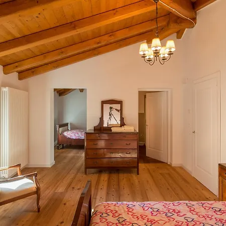 Agriturismo Borgo Titol Tramonti di Sopra Room photo