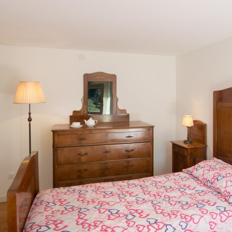 Alojamento de Turismo Rural Borgo Titol