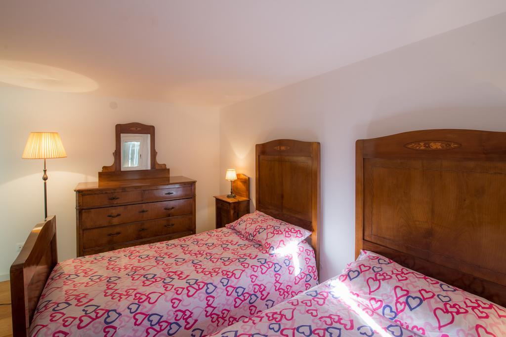 Alojamento de Turismo Rural Borgo Titol