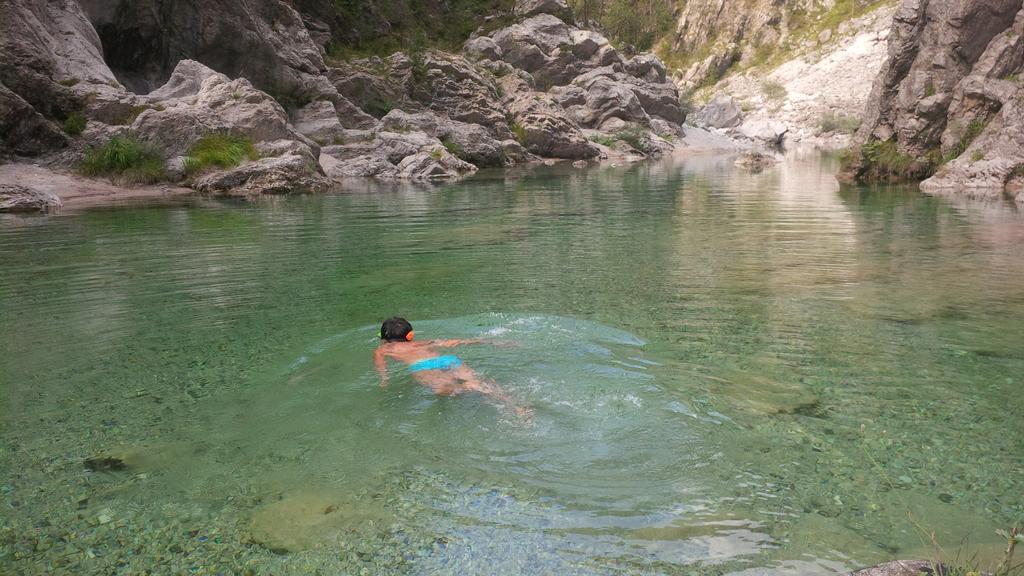 Borgo Titol Tramonti di Sopra