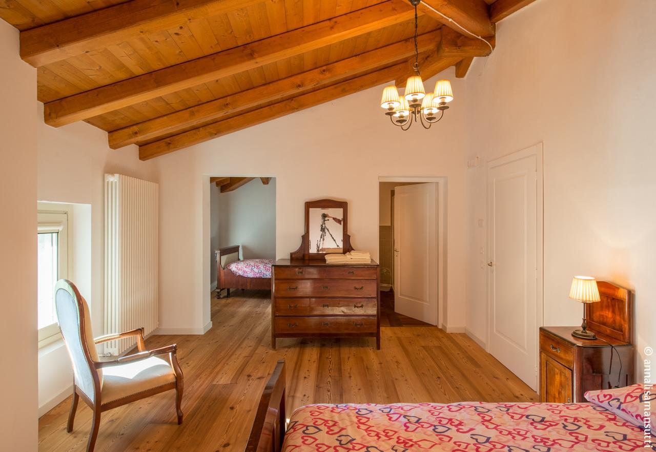 Borgo Titol Alojamento de Turismo Rural *